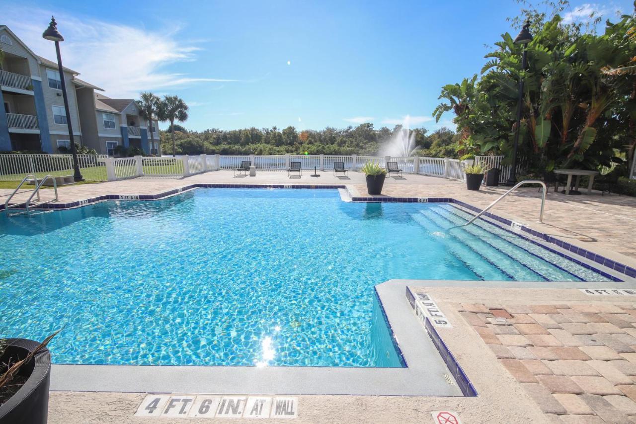Comfy And Spacious 1Br W Pool Gym Workspace Bradenton Zewnętrze zdjęcie