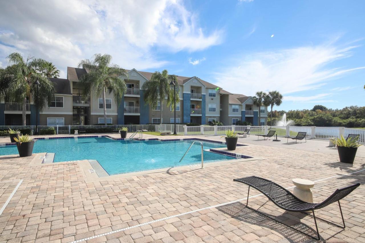 Comfy And Spacious 1Br W Pool Gym Workspace Bradenton Zewnętrze zdjęcie