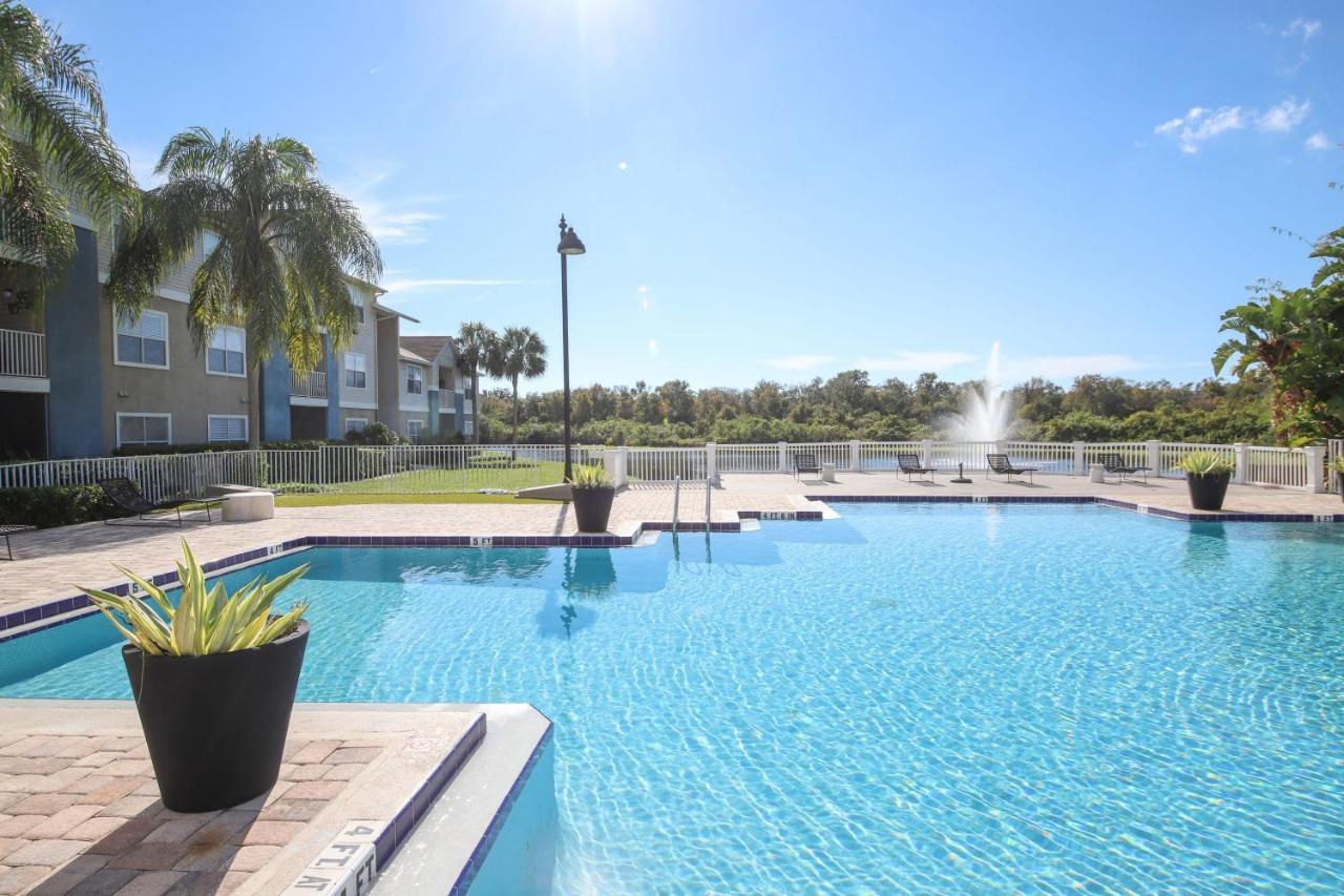 Comfy And Spacious 1Br W Pool Gym Workspace Bradenton Zewnętrze zdjęcie
